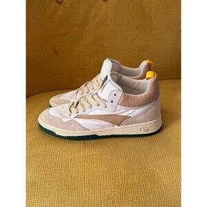 ONCEPT Princeton size 8.5 mid top sneakers NEW